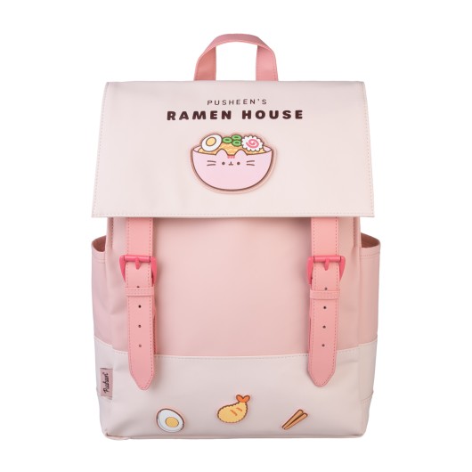 SAC À DOS PUSHEEN SUSHI ROLL