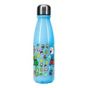 BOUTEILLE EN ALUMINIUM 550ML SUPER MARIO