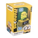 RÉVEIL ICON MINIONS