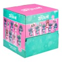 PAILLE AVEC TOPPERS SAC SURPRISE STITCH DISPLAY 24 UNITÉS