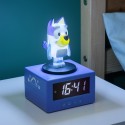RÉVEIL ICON BLUEY
