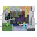 KIT CONTRUCTION 3D MINECRAFT