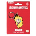 PORTE-CLÉS PVC PRINCESSE PEACH