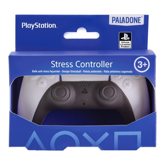 MANETTE ANTI STRESS PLAYSTATION PS5