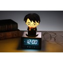 RÉVEIL ICON HARRY POTTER