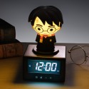 RÉVEIL ICON HARRY POTTER