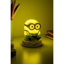 LAMPE ICON MINIONS