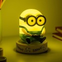 LAMPE ICON MINIONS