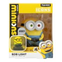 LAMPE ICON MINIONS