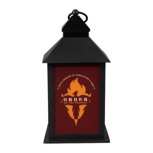 LAMPE HARRY POTTER L’ORDRE DU PHÉNIX
