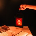 LAMPE HARRY POTTER L’ORDRE DU PHÉNIX