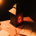 LAMPE HARRY POTTER L’ORDRE DU PHÉNIX