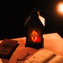 LAMPE HARRY POTTER L’ORDRE DU PHÉNIX