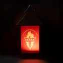 LAMPE HARRY POTTER L’ORDRE DU PHÉNIX