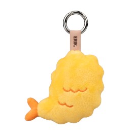 PORTE-CLÉS PUSHEEN SUSHI ROLL 1 2