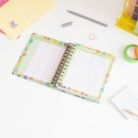 AGENDA SCOLAIRE 2026/2027 JOURNALIER M 11 MOIS AMELIE