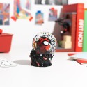 BOULE À NEIGE MARVEL SPIDERMAN