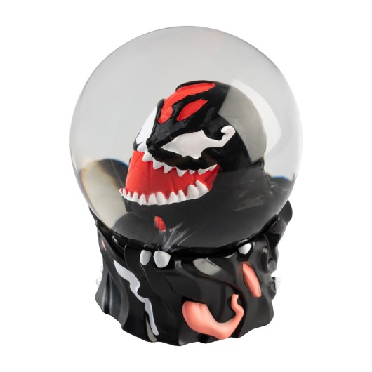 BOULE À NEIGE MARVEL SPIDERMAN