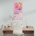 CALENDRIER 2027 30X30 DISNEY PRINCESSES