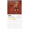 CALENDRIER 2027 30X30 ONE PIECE ELBAPH