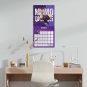 CALENDRIER 2027 30X30 DAN DA DAN