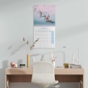 CALENDRIER 2027 30X30 DAUPHINS