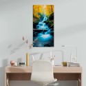 CALENDRIER 2027 30X30 NATURE ZEN