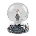 BOULE À NEIGE DISNEY L’ÉTRANGE NOËL DE M. JACK ZERO