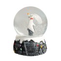 BOULE À NEIGE DISNEY L’ÉTRANGE NOËL DE M. JACK ZERO