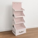 PRÉSENTOIR CADEAU DE ROULEAUX DE SUSHI PUSHEEN