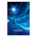 POSTER DISNEY FROZEN