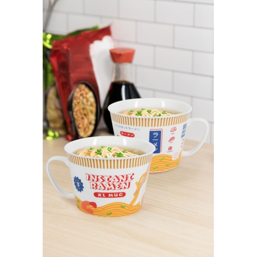 TASSE RAMEN XL