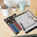 PLANNER 2026/2027 SLEEPLESS GARDEN