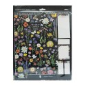 PLANNER 2026/2027 SLEEPLESS GARDEN