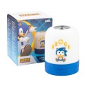 LAMPE D’AMBIANCE SONIC