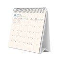 CALENDRIER DE BUREAU 2027 LE PETIT PRINCE