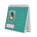 CALENDRIER DE BUREAU 2027 HARRY POTTER