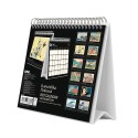 CALENDRIER DE BUREAU 2027 HOKUSAI