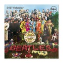 CALENDRIER 2027 30X30 THE BEATLES