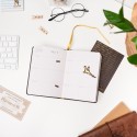 AGENDA ANNUEL 2027 AGENDA SEMAINIER A6 HARRY POTTER