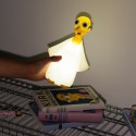 LAMPE LES SIMPSONS M. BURNS