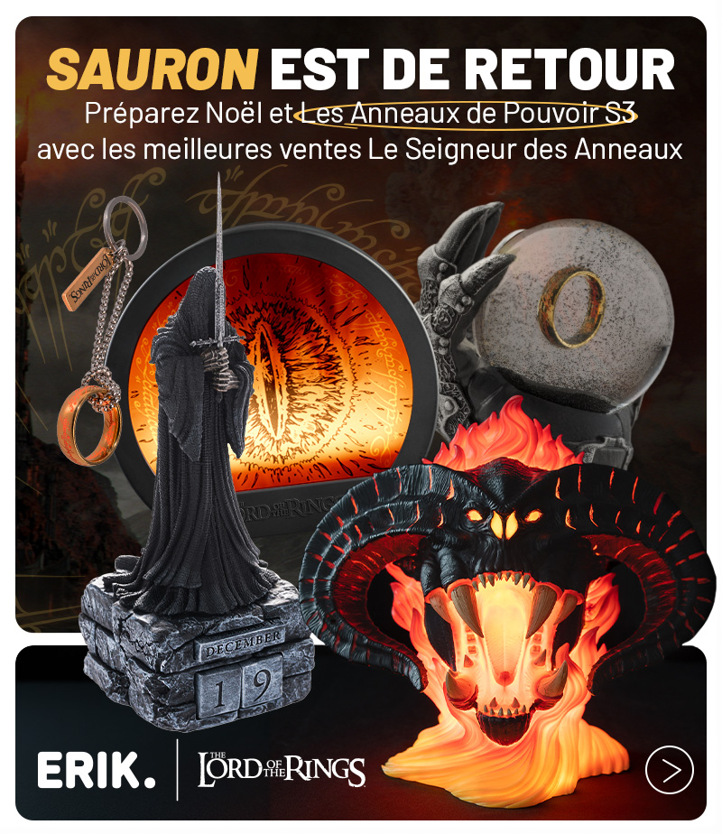 LOTR_Sauron