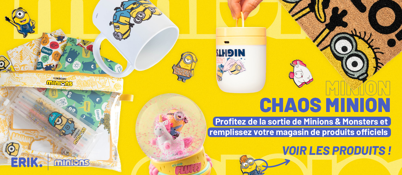 Minions