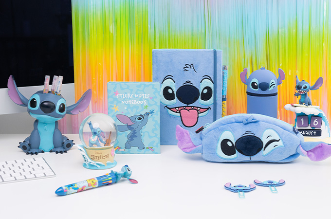 STITCH