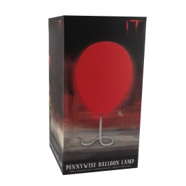 LAMPARA IT PENNYWISE BALLOON