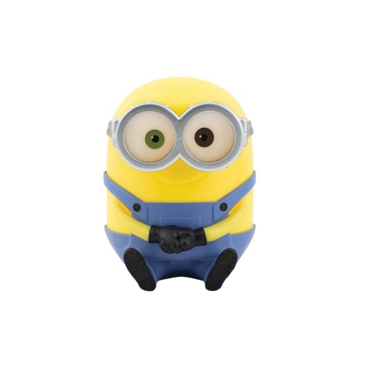 LAMPARA 3D MINIONS BOB
