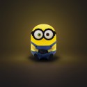 LAMPARA 3D MINIONS BOB