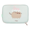 FUNDA TABLET PUSHEEN FOODIE COLLECTION