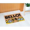 FELPUDO MINIONS