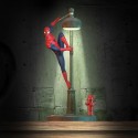 LAMPARA MARVEL SPIDER-MAN FAROLA